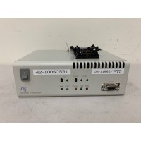 Tokkyokiki α2-100S05R1 Vibration Controller...